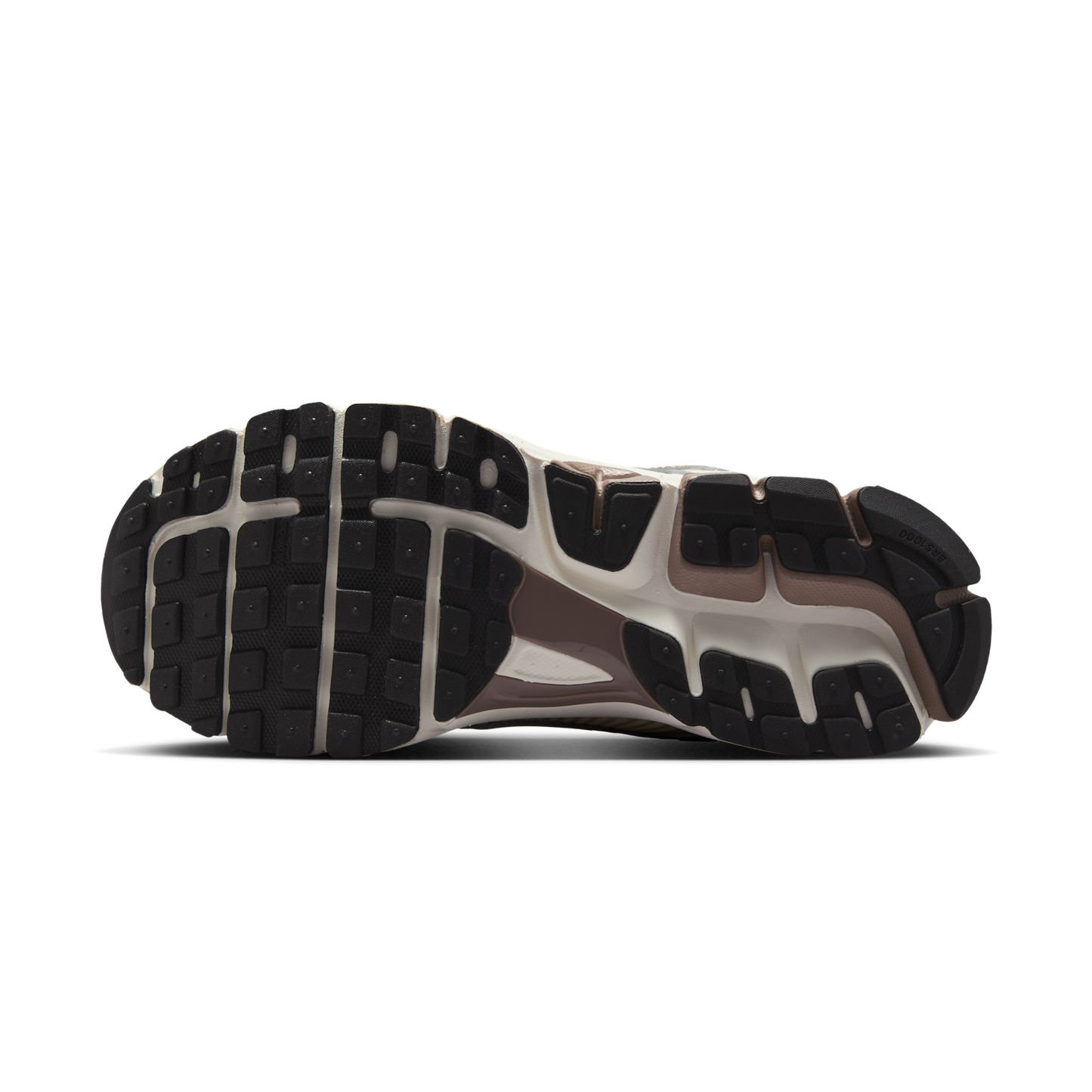 Nike Zoom Vomero 5 Sail Mink Brown Black (Women's)