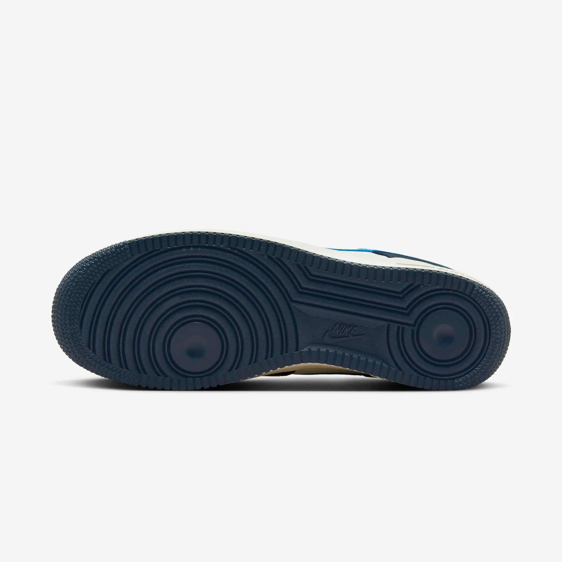 Nike Air Force 1 Low '07 Armory Navy Baltic Blue