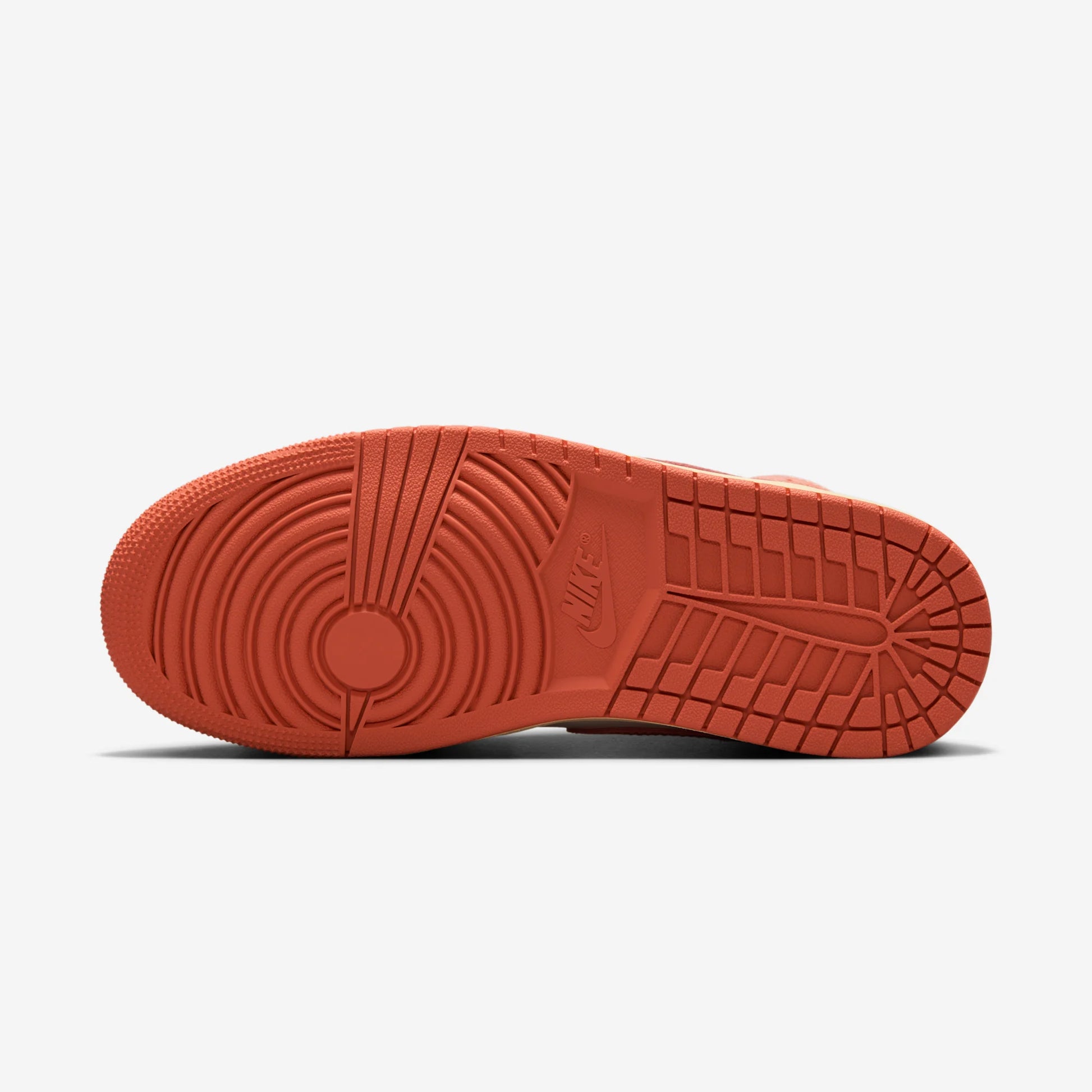 Jordan 1 Mid Madder Root (Women's)
