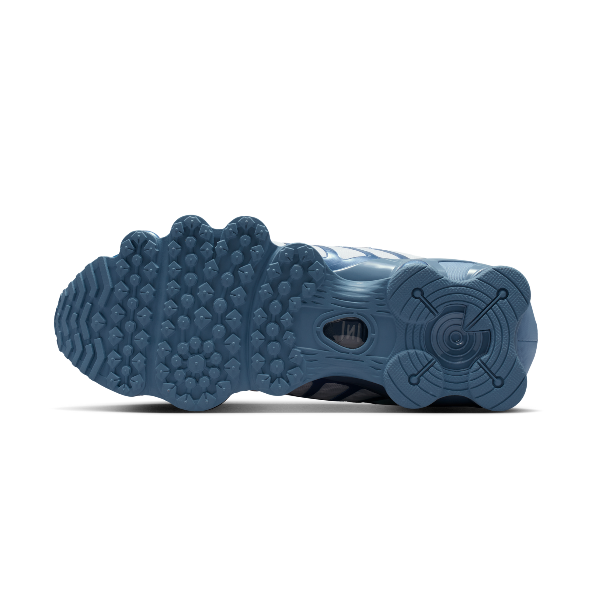 Nike Shox TL White Work Blue (Women's)