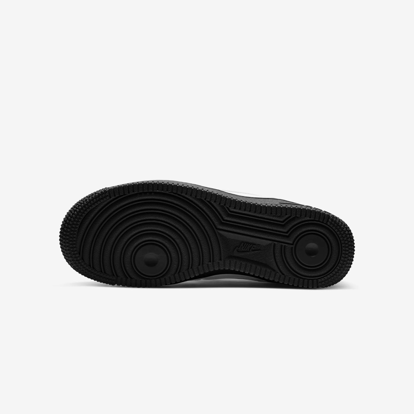 Nike Air Force 1 Low White Black Midsole (GS)