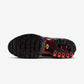 Nike Air Max Plus Black Noble Red