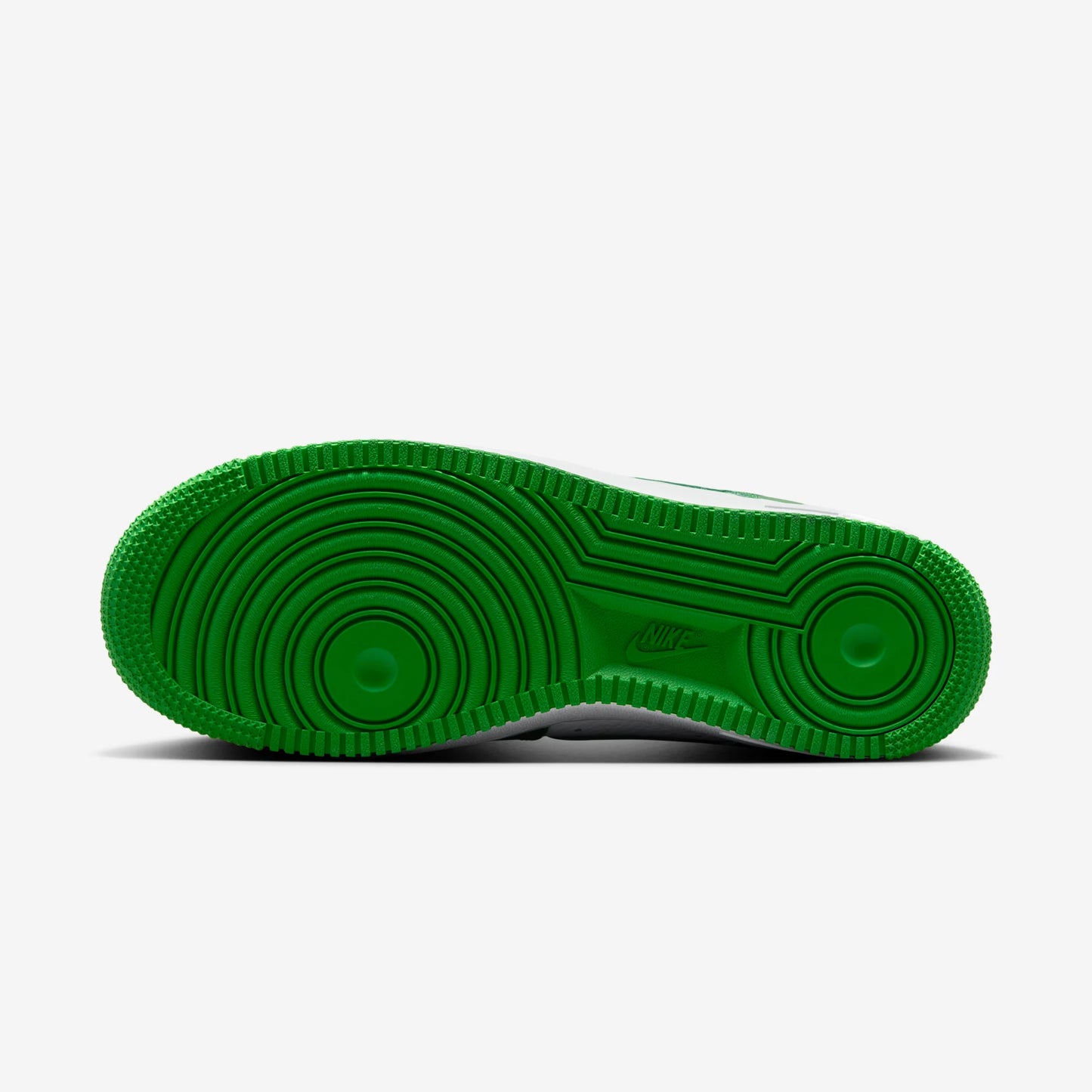 Nike Air Force 1 Low '07 Kelly Green Patent (Women's)
