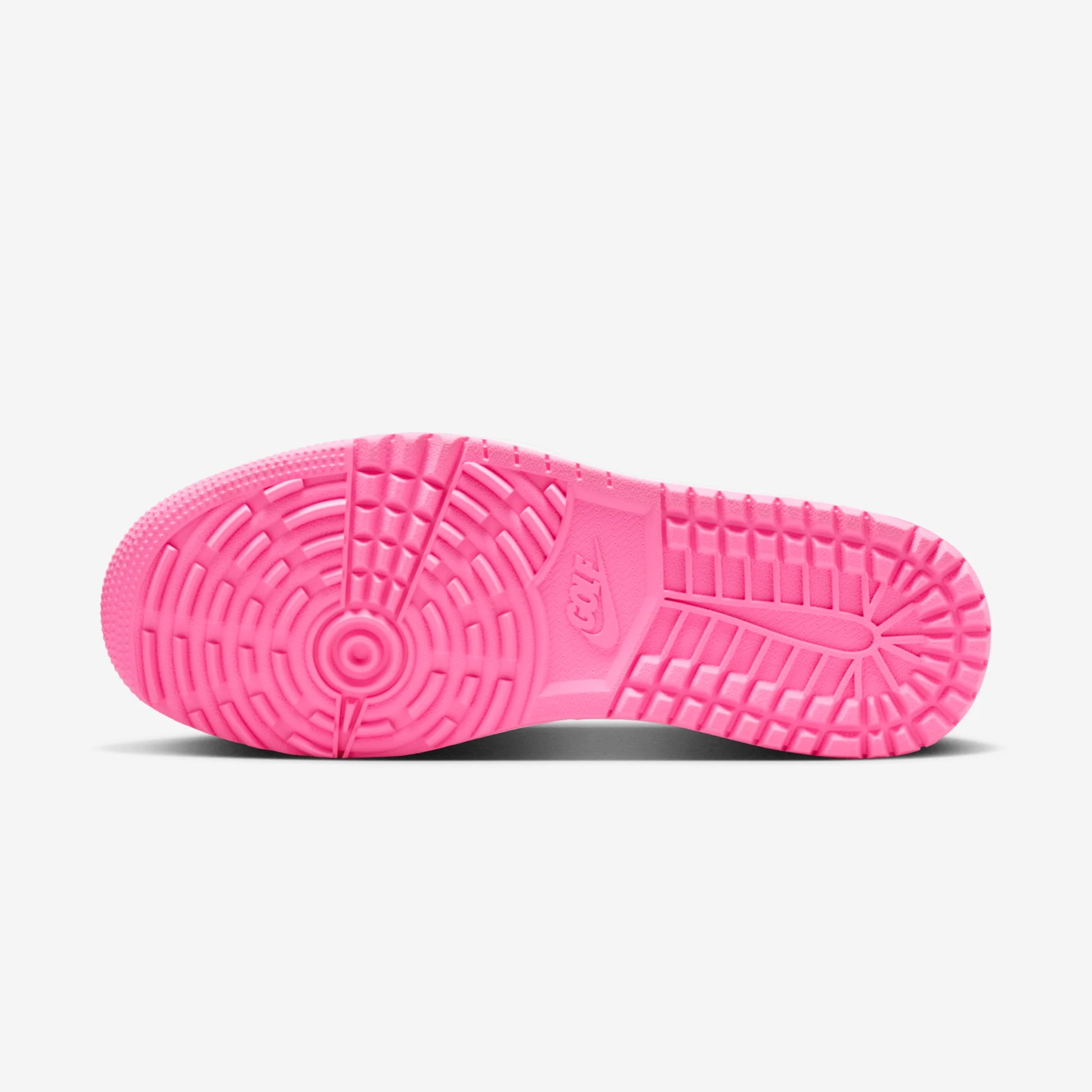 Jordan 1 Low Golf White Light Pumice