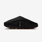 Nike Mind 001 Slide Black Chrome