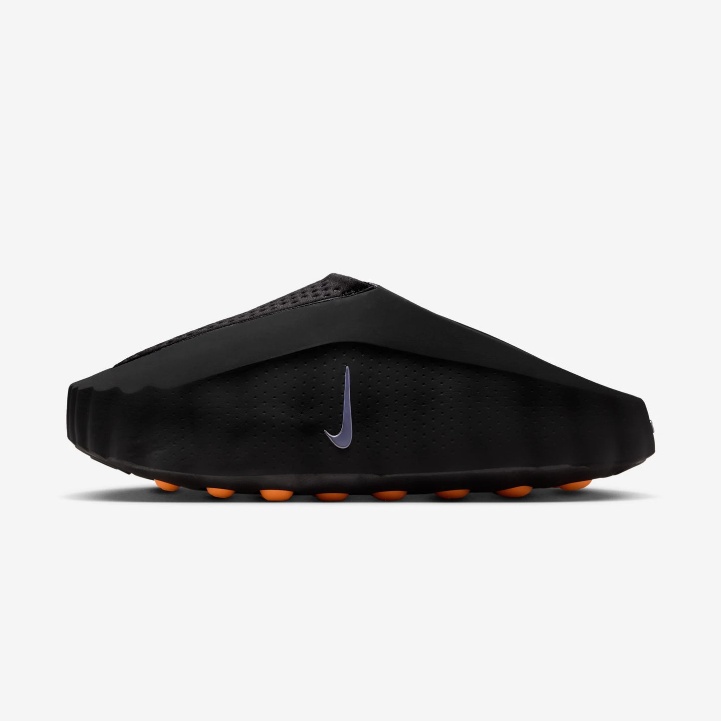 Nike Mind 001 Slide Black Chrome
