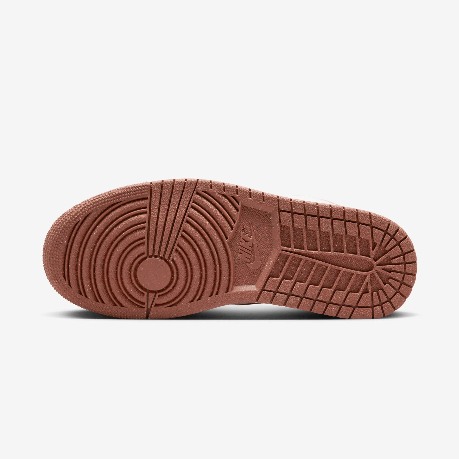 Jordan 1 Low SE Canvas Sky J Orange (Women's)