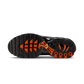 Nike Air Max Plus Camo Black Safety Orange