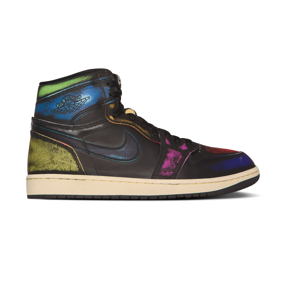 Jordan 1 Retro High OG Self Expression