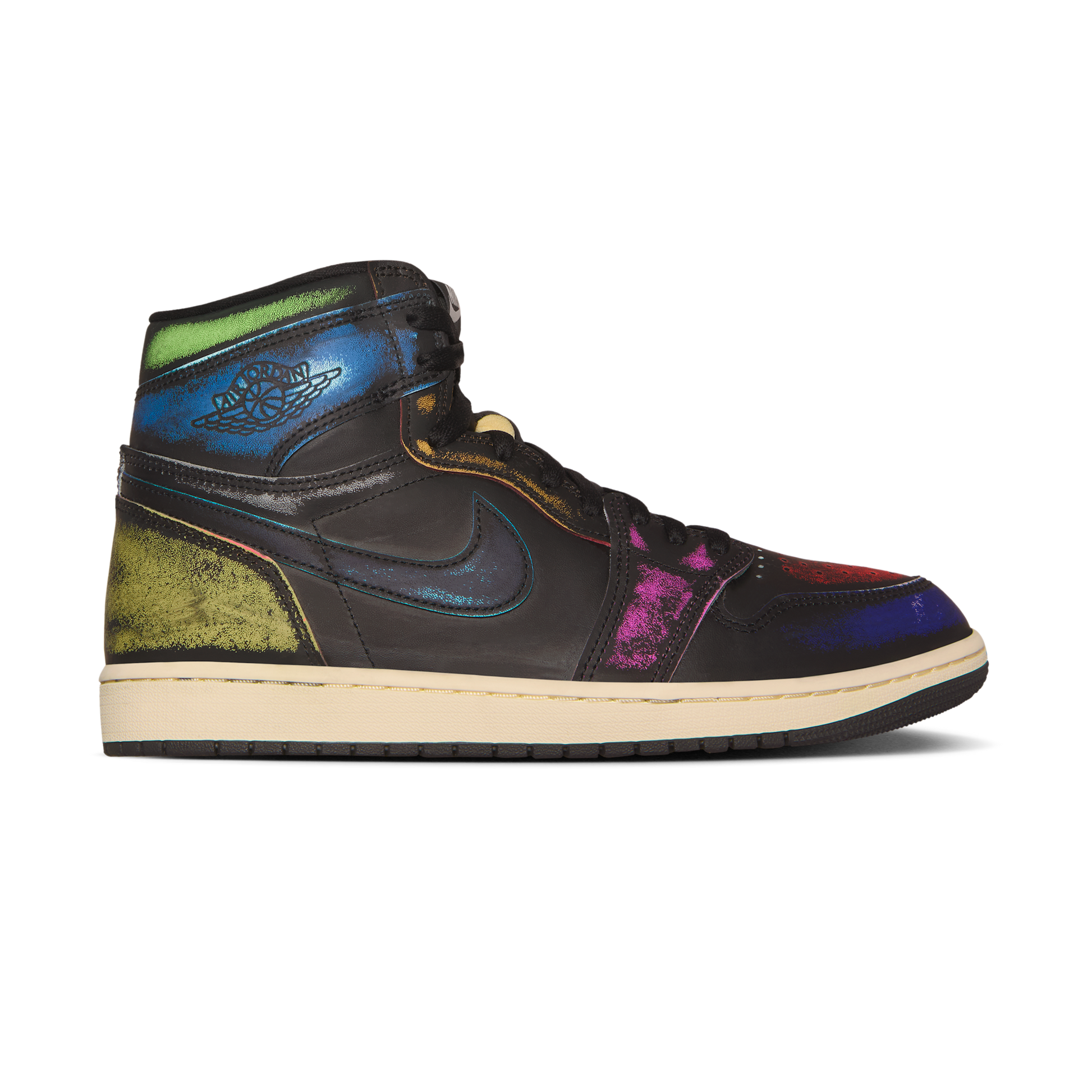 Jordan 1 Retro High OG Self Expression