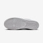 Jordan 1 Retro Low '85 Metallic Black