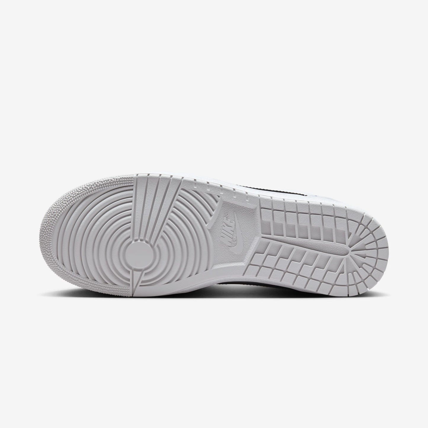Jordan 1 Retro Low '85 Metallic Black
