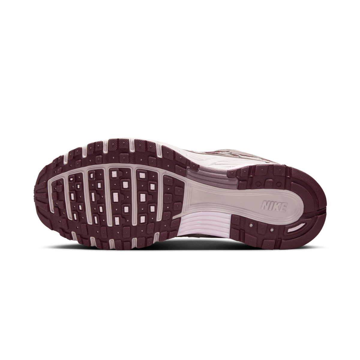 Nike P-6000 Burgundy Crush Pink Foam (Women's)