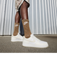 Nike Air Force 1 Low '07 LV8 Summit White Phantom