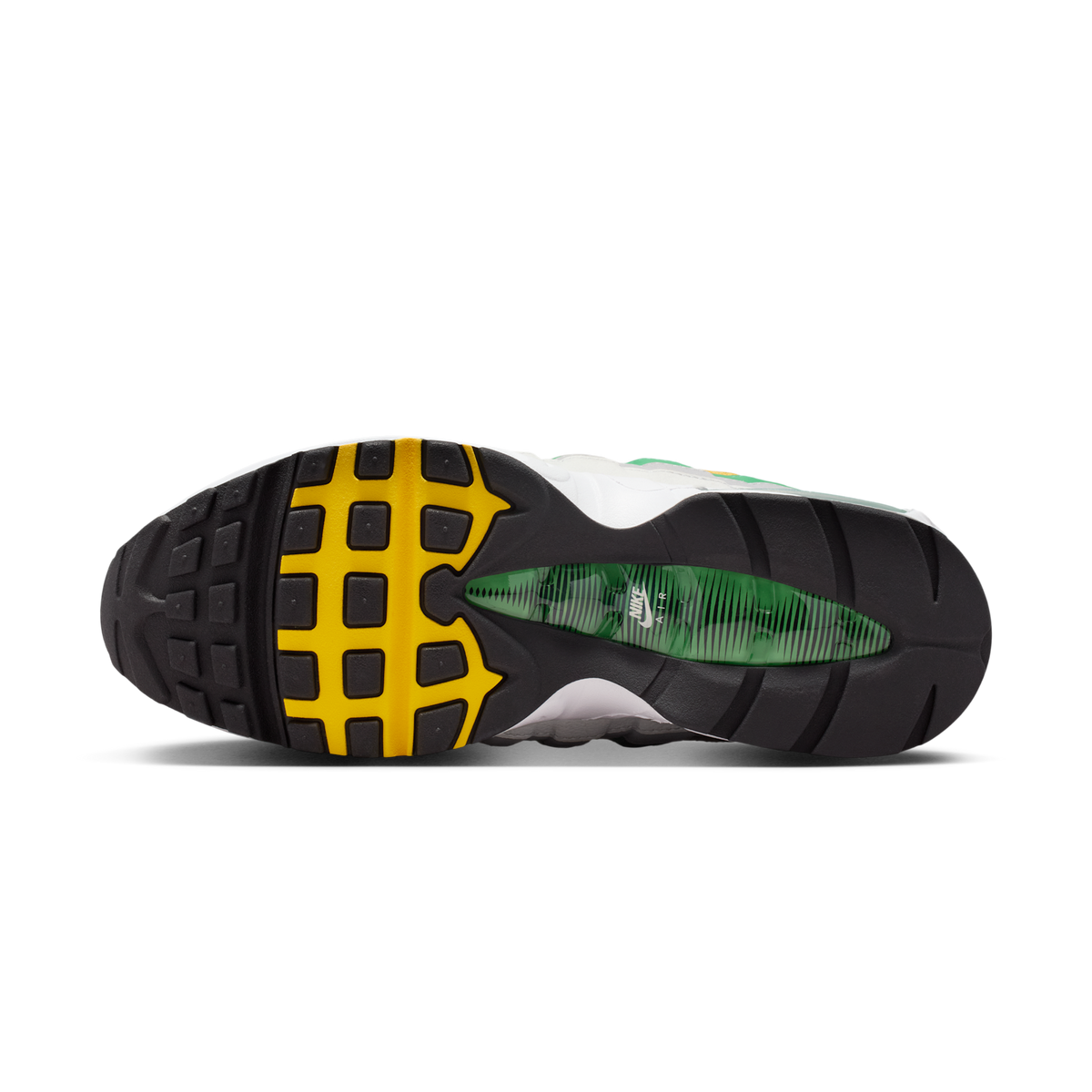 Nike Air Max 95 Yardrunners Norfolk State