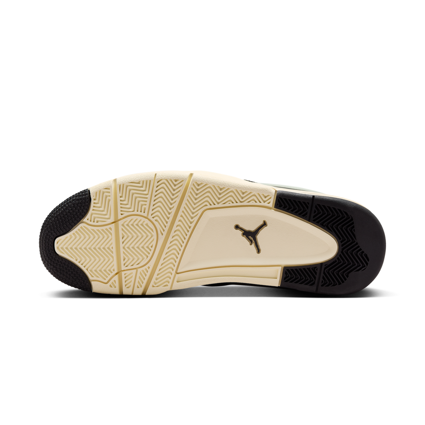 Jordan 4 RM Black Sail