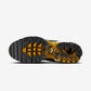 Nike Air Max Plus Black University Gold White