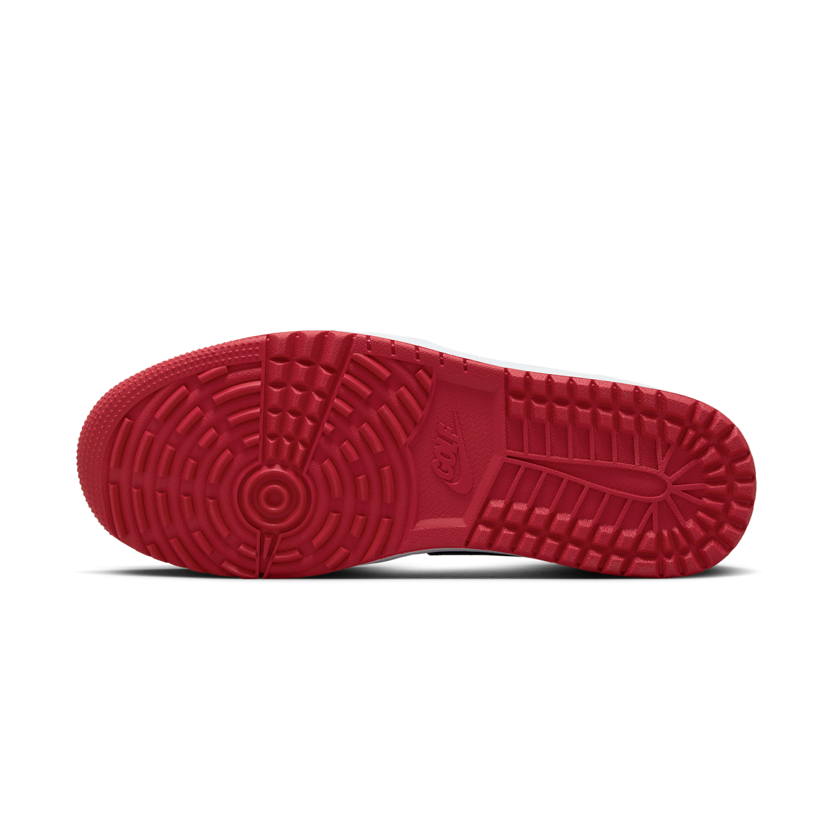 Jordan 1 Retro Low Golf USA