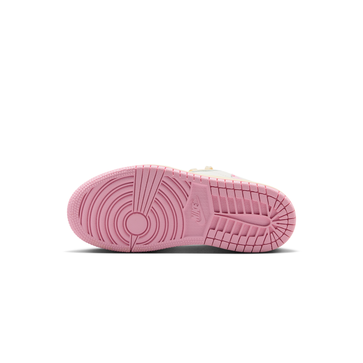 Jordan 1 Retro Low OG SP Travis Scott Shy Pink (PS)