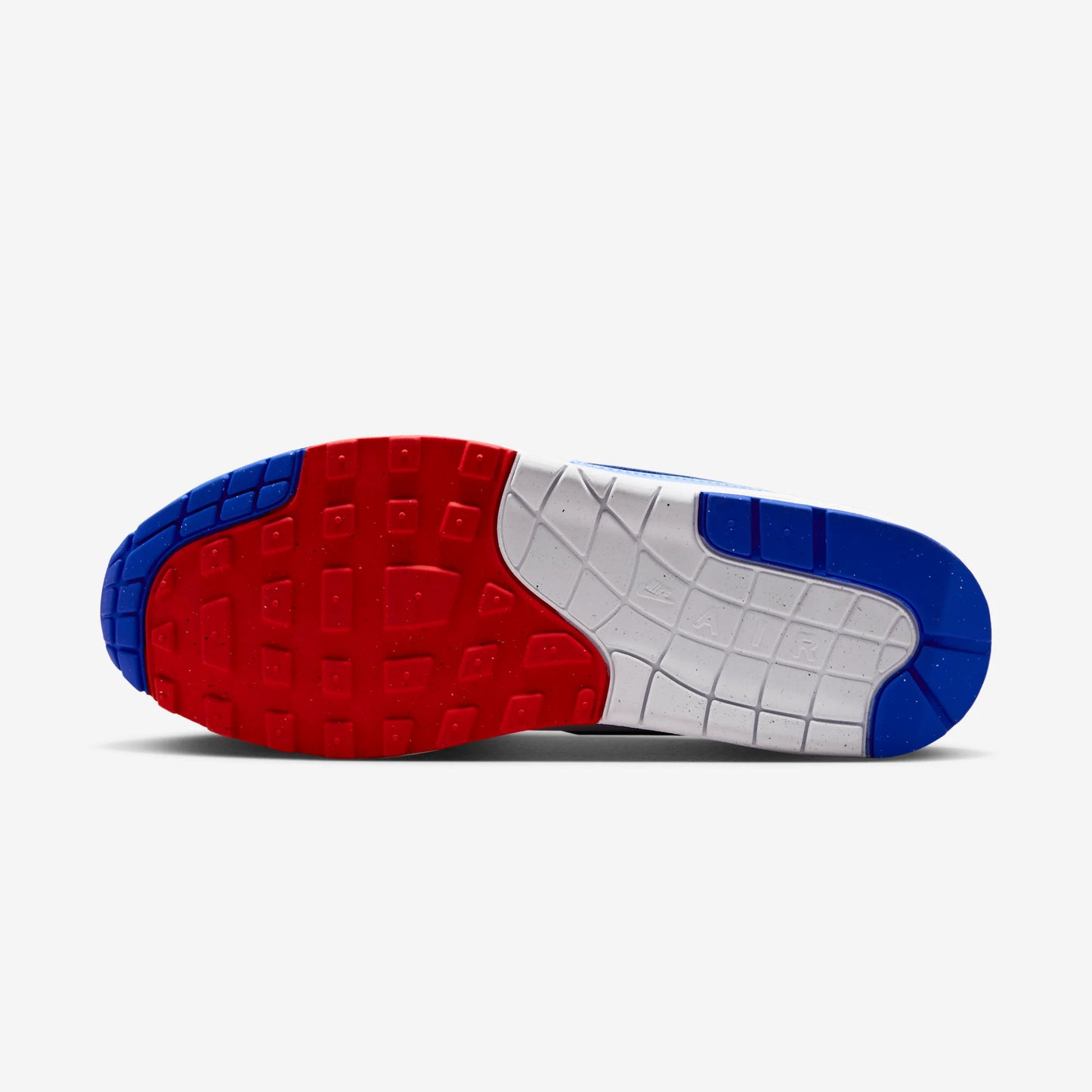 Nike Air Max 1 Atlanta Braves City Connect (2026)