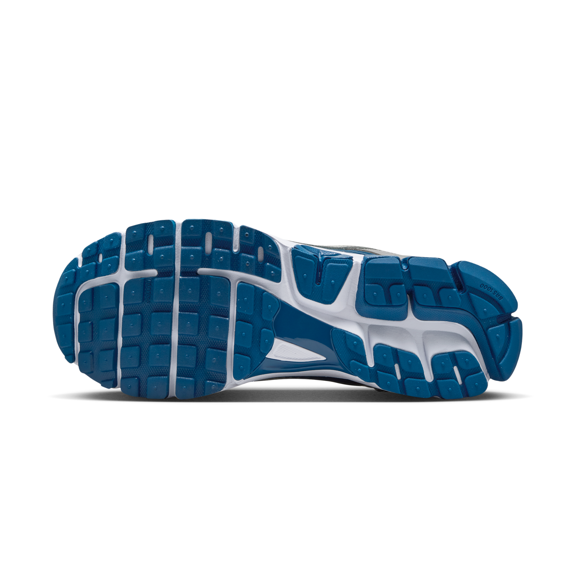 Nike Zoom Vomero 5 Court Blue Metallic Silver