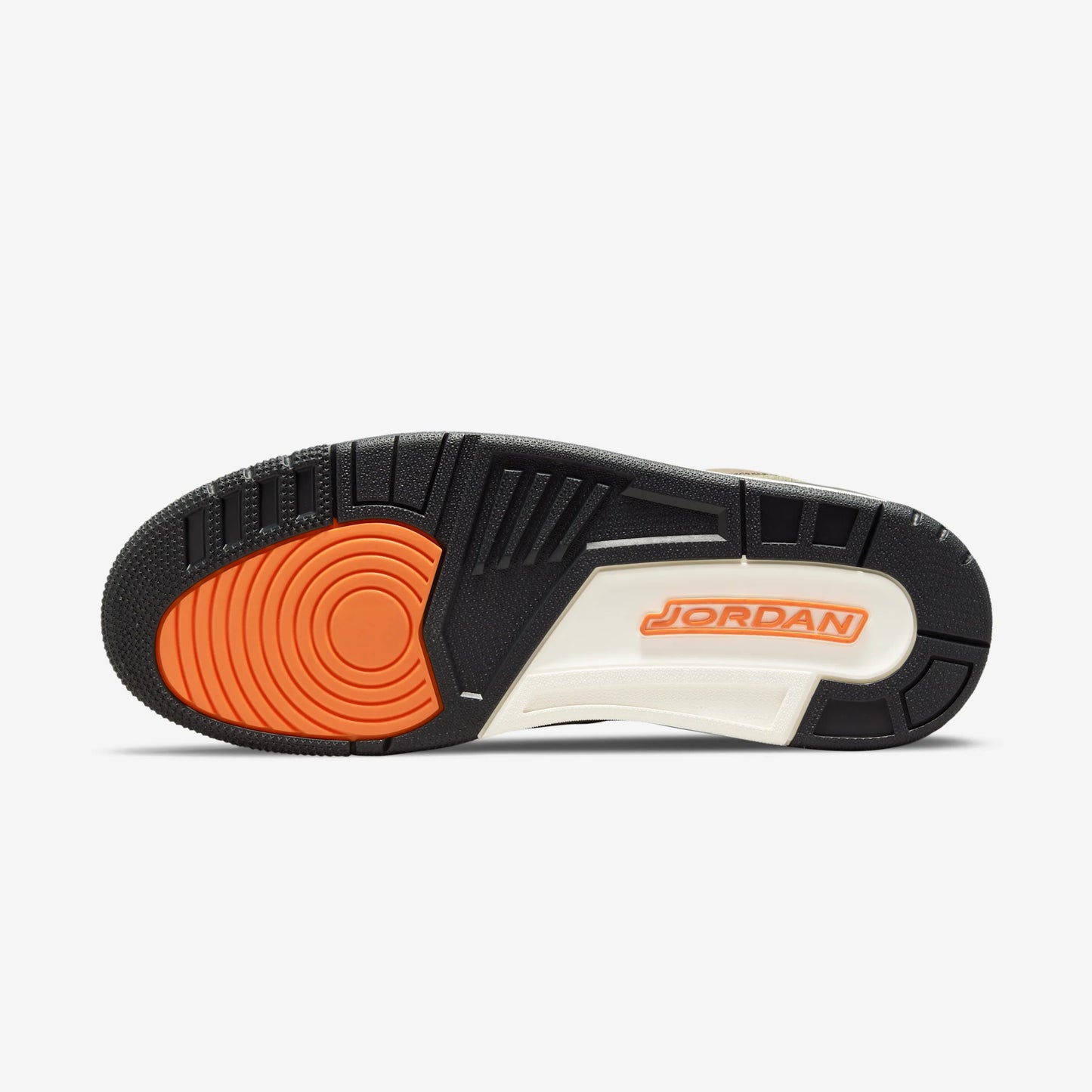 Jordan 3 Retro Patchwork Camo
