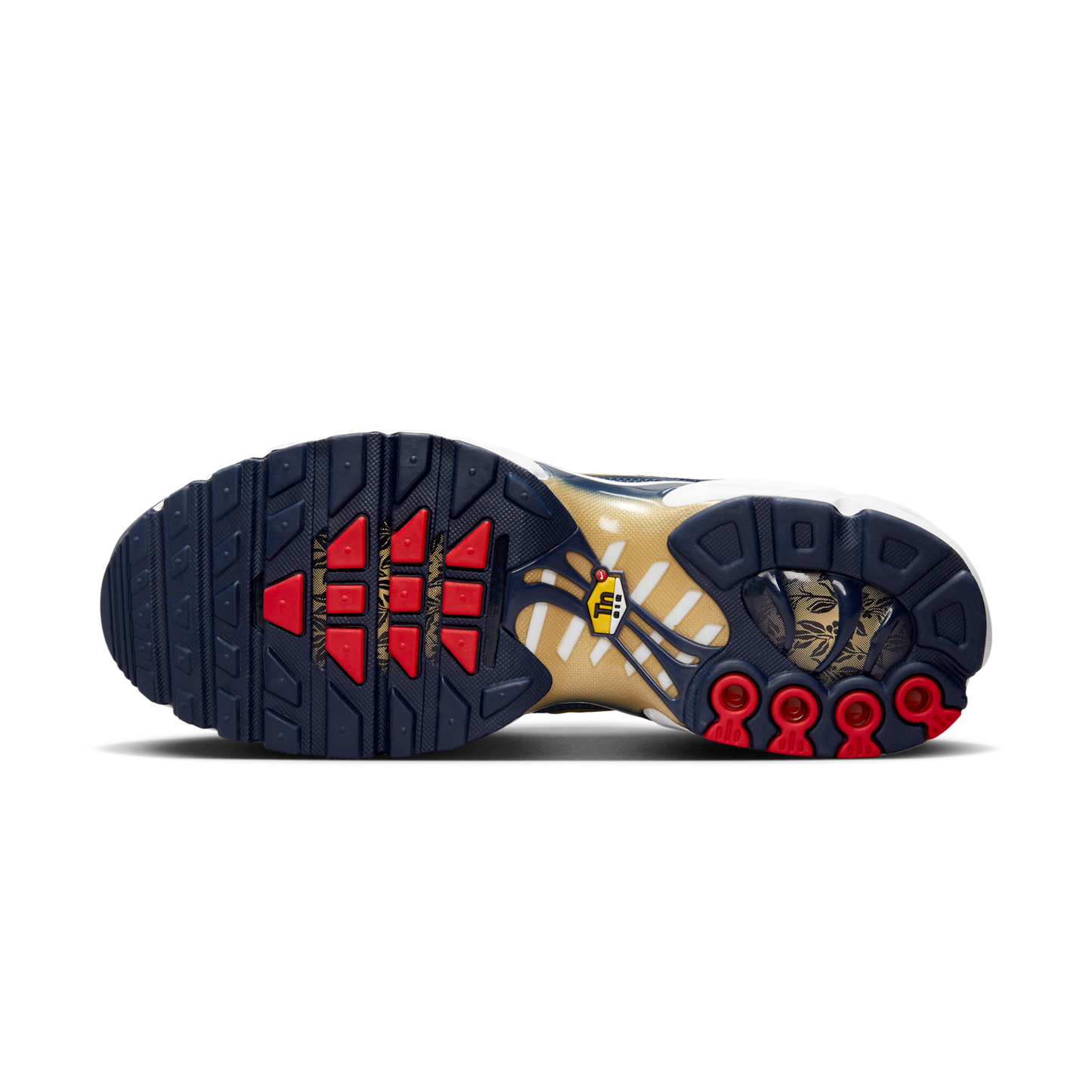 Nike Air Max Plus FFF