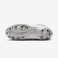 Jordan 4 Retro TD Cleat White Cement