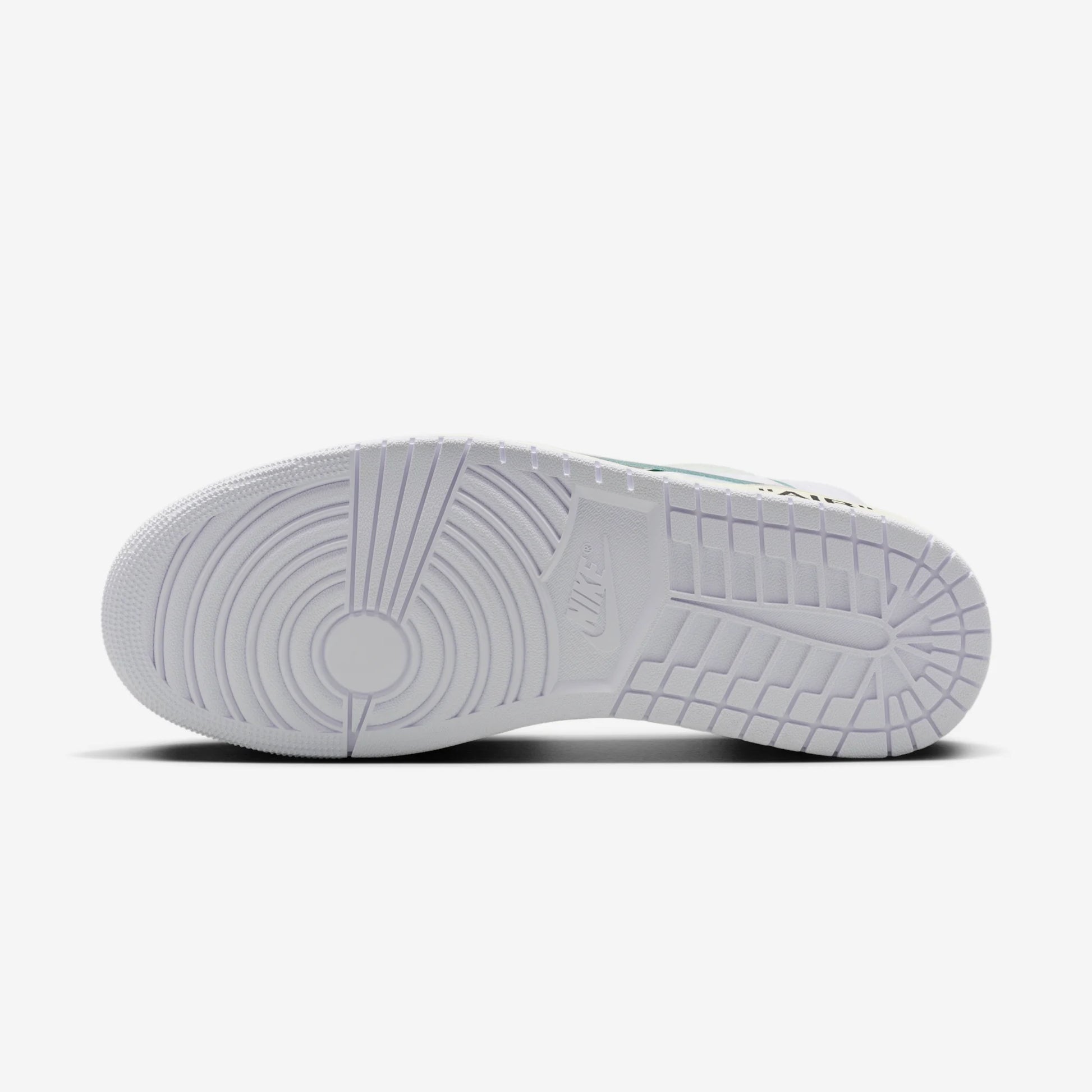 Jordan 1 Retro High Virgil Abloh Archive Alaska