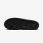 Nike Air Force 1 Low '07 LV8 Light Smoke Grey Suede Black
