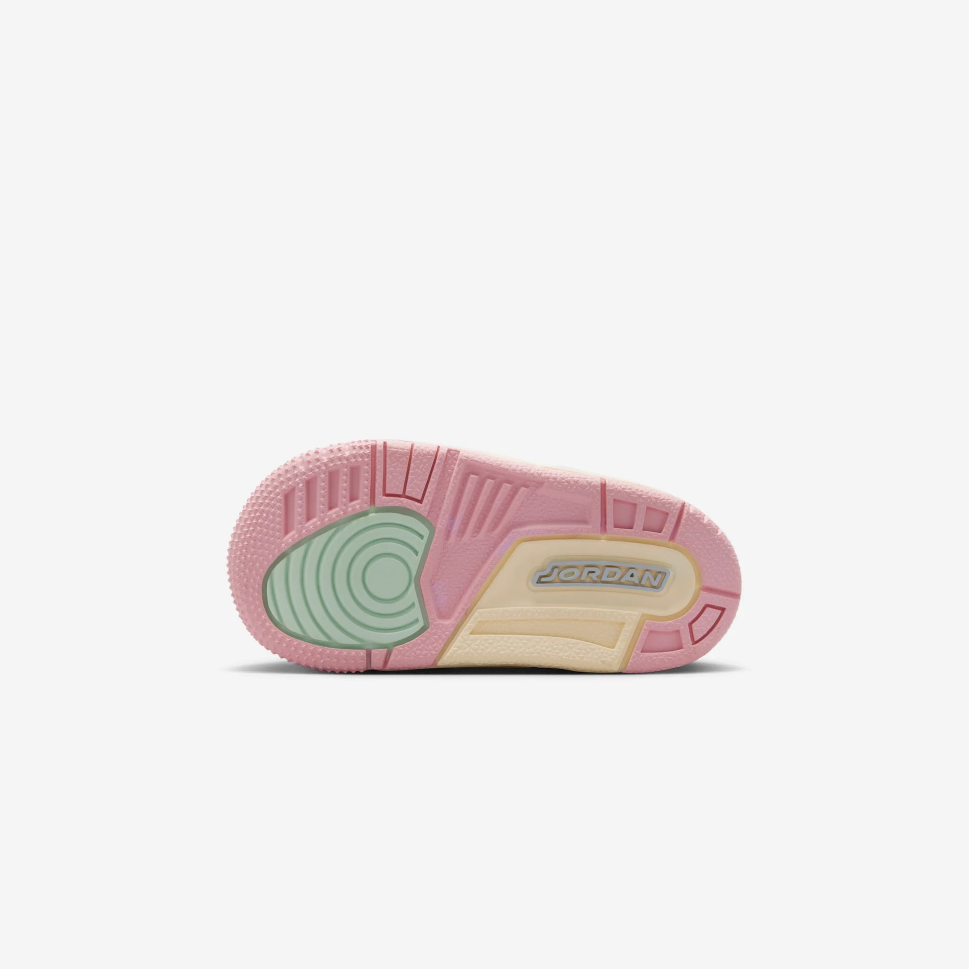 Jordan 3 Retro Spring Is In The Air (TD)