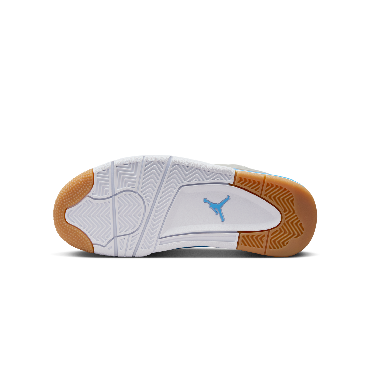 Jordan 4 RM White Legend Blue