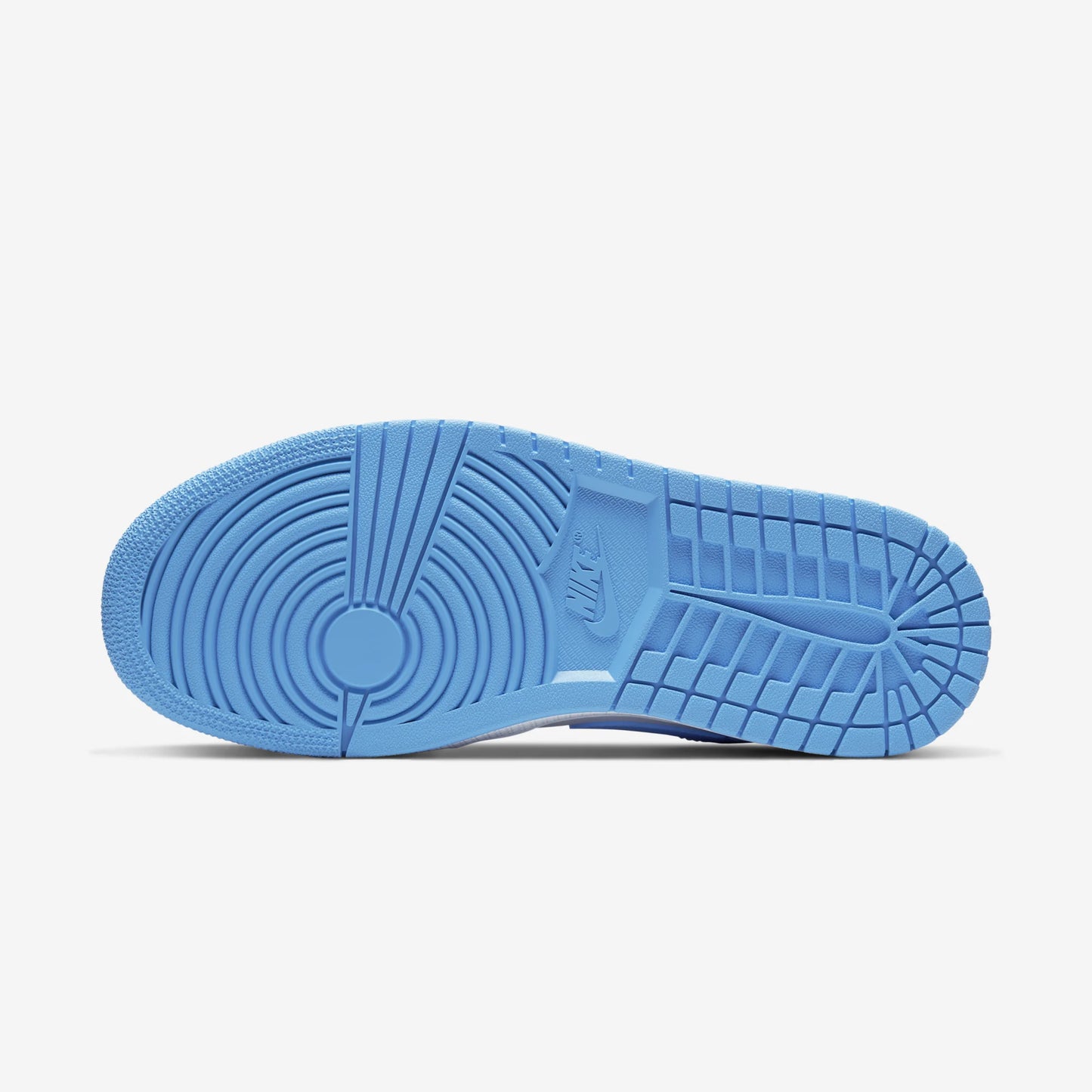 Jordan 1 Low UNC (Women's)