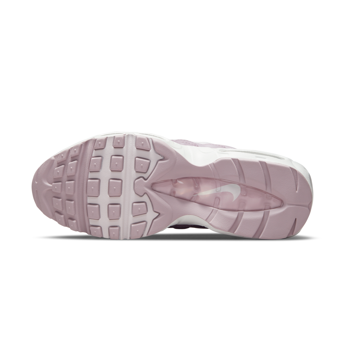 Nike Air Max 95 Plum Fog (Women's)