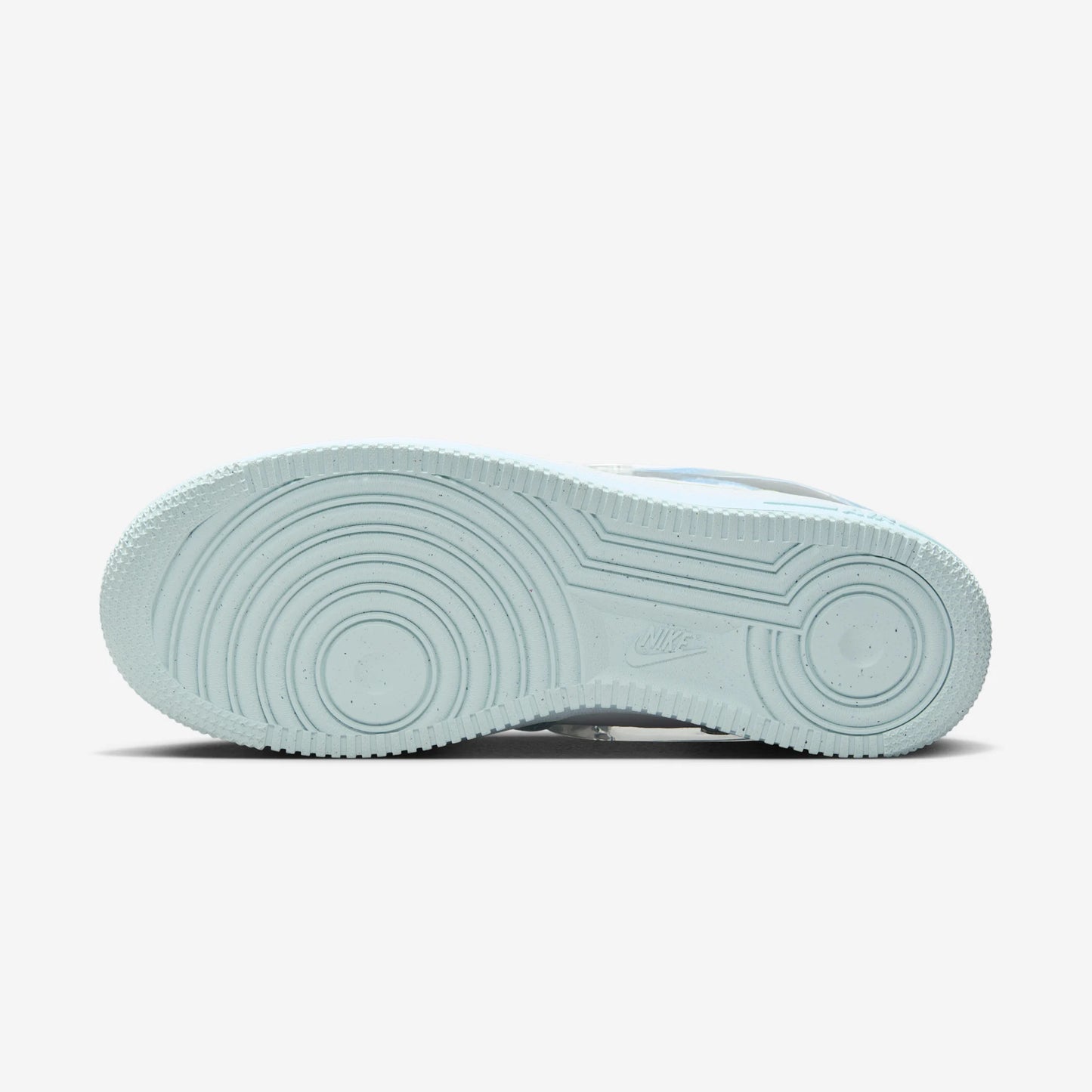 Nike Air Force 1 Low Serena Williams Design Crew Psychic Blue (Women's)