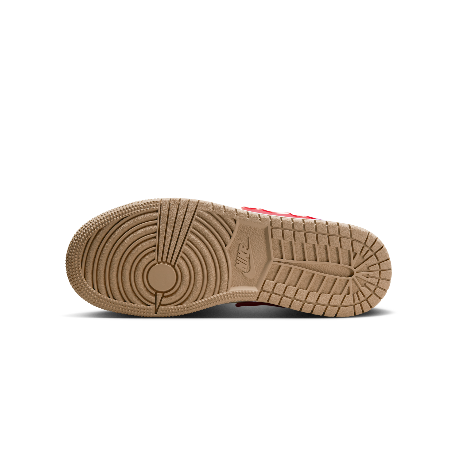 Jordan 1 Low SE Peanut Butter & Jelly (GS)