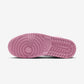 Jordan 1 Mid Elemental Pink Iced Carmine (Women's)