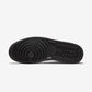 Jordan 1 Mid Zig Zag Swoosh