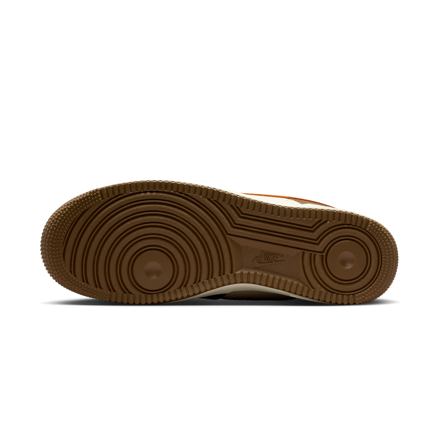 Nike Air Force 1 Low '07 Mosswood Brown