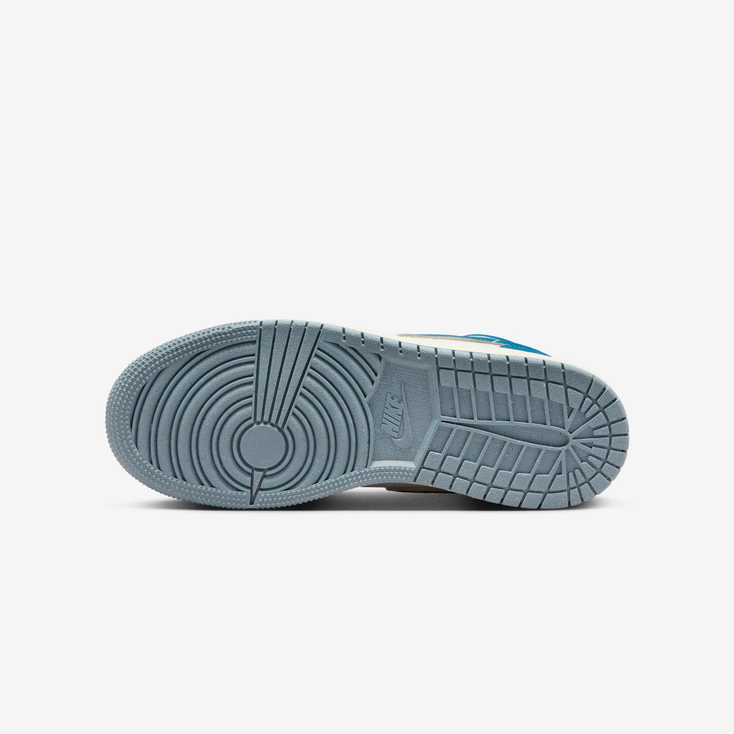 Jordan 1 Low SE Industrial Blue (GS)