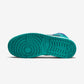 Jordan 1 Mid Black Grape (Women's)