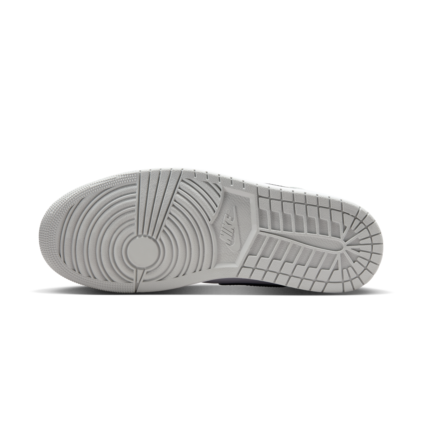 Jordan 1 Mid Barons