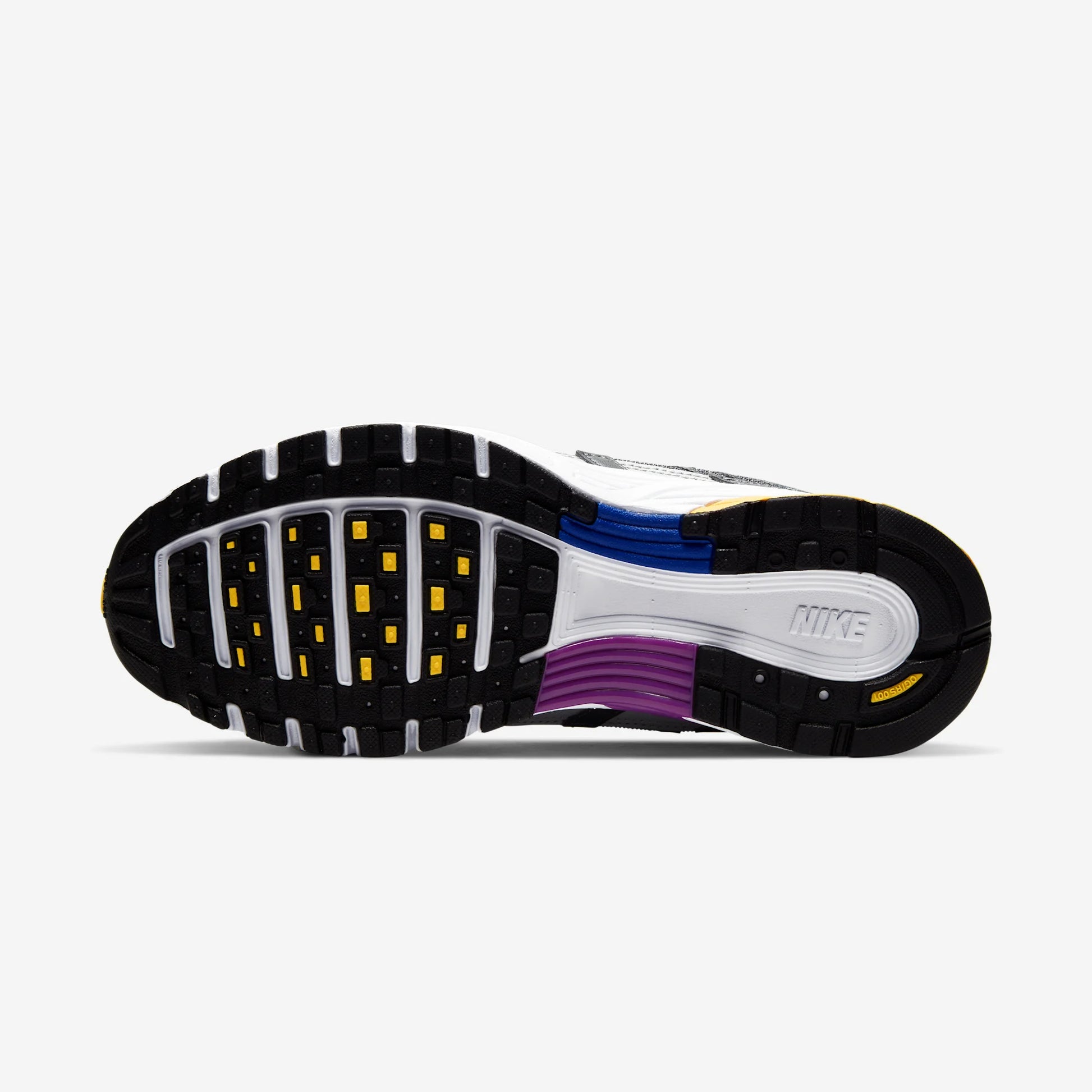 Nike P-6000 Grey Fog (Women's)