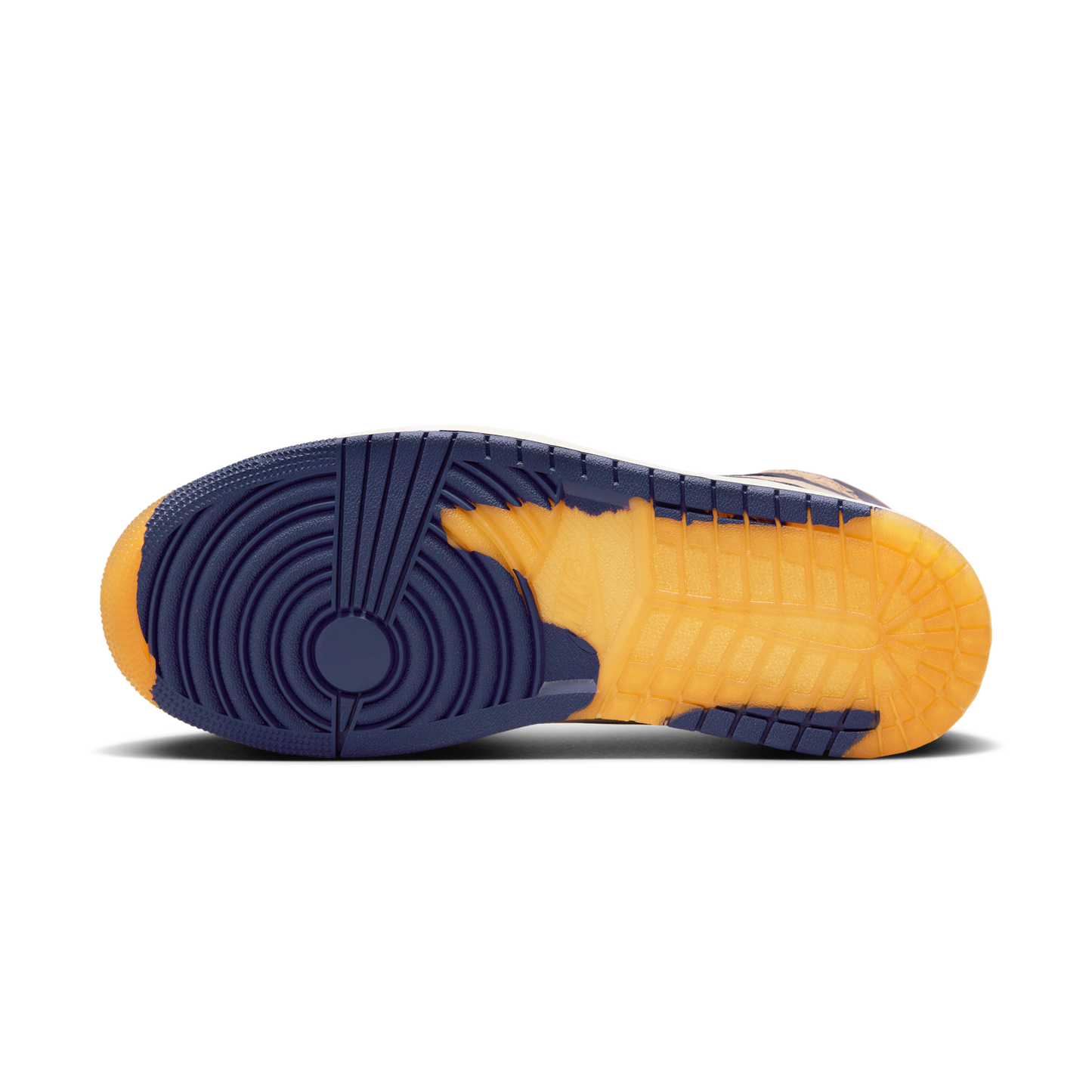 Jordan 1 Retro High Element Gore-Tex Sky J Purple