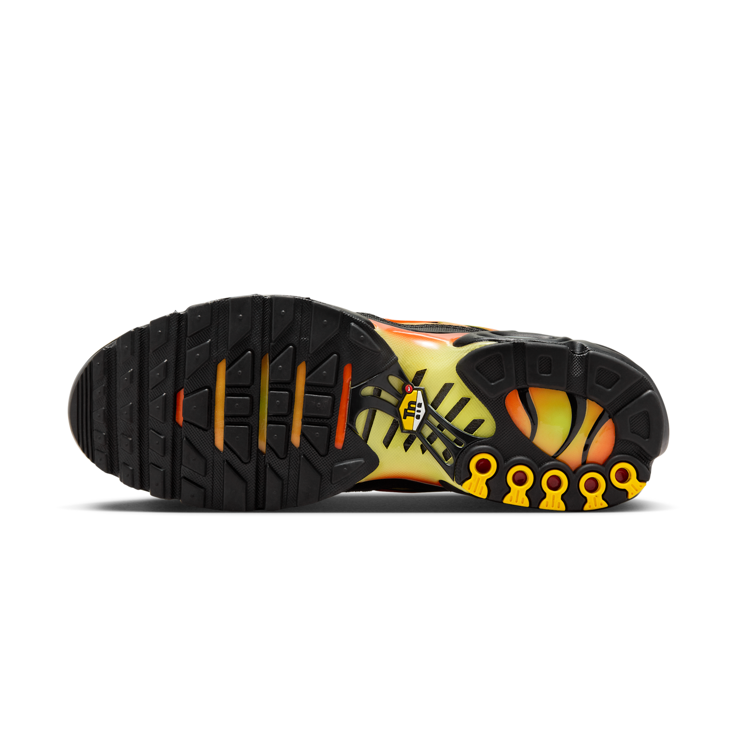 Nike Air Max Plus Sunrise