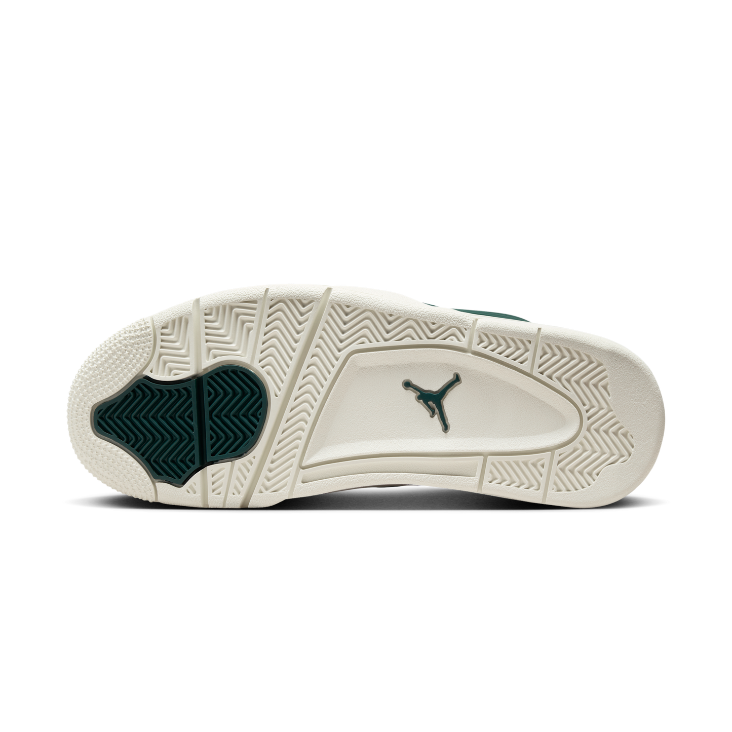 Jordan 4 RM Oxidized Green (Women's)