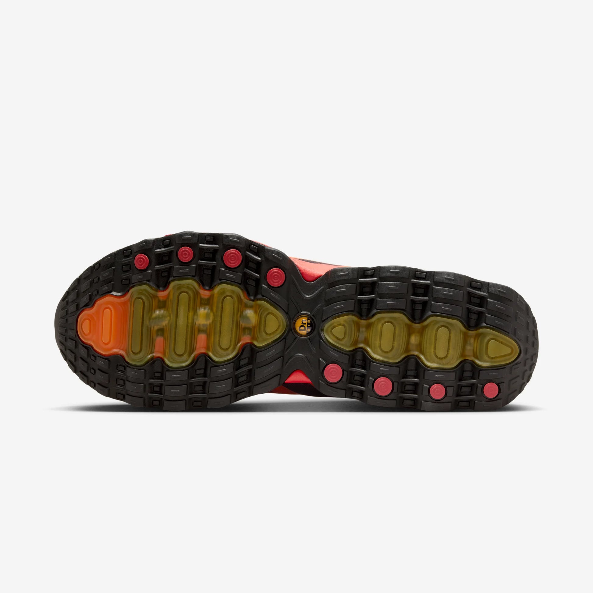 Nike Air Max Dn8 Laser Orange Black