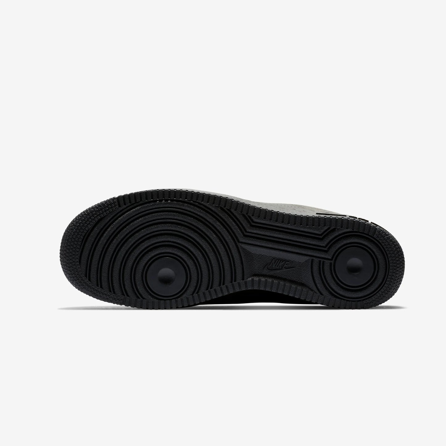 Nike Air Force 1 Low A Cold Wall Black