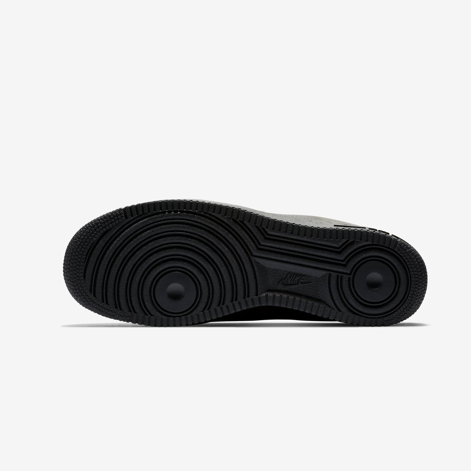 Nike Air Force 1 Low A Cold Wall Black