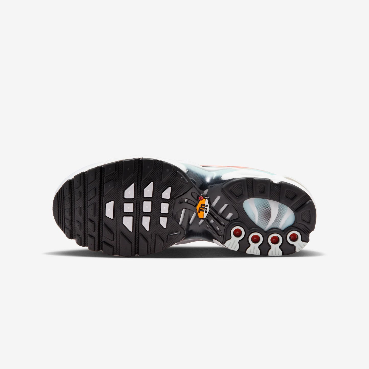 Nike Air Max Plus Tropical Sunset (GS)